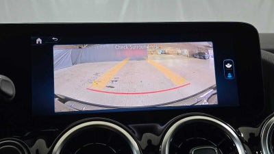 2026 Mercedes-Benz GLA 250 4MATIC® SUV