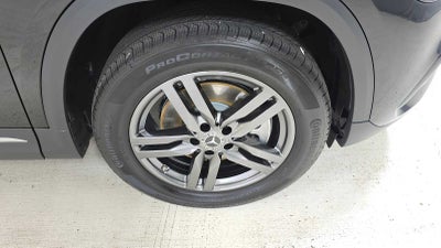 2026 Mercedes-Benz GLA 250 4MATIC® SUV