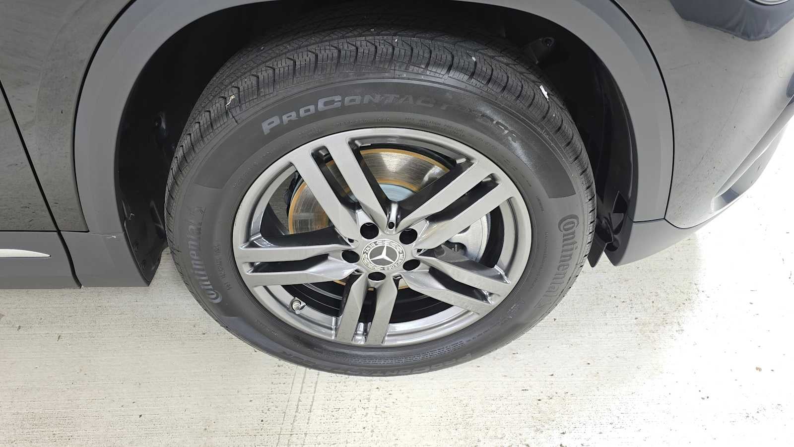 2026 Mercedes-Benz GLA 250 4MATIC® SUV