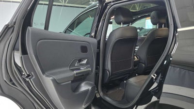 2026 Mercedes-Benz GLA 250 4MATIC® SUV