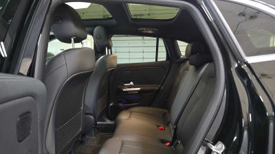 2026 Mercedes-Benz GLA 250 4MATIC® SUV