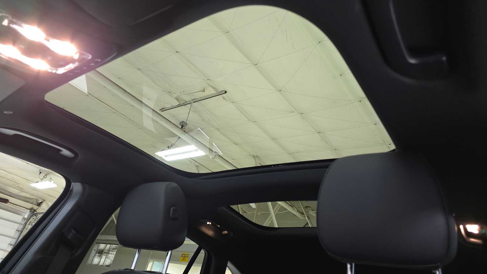 2026 Mercedes-Benz GLA 250 4MATIC® SUV