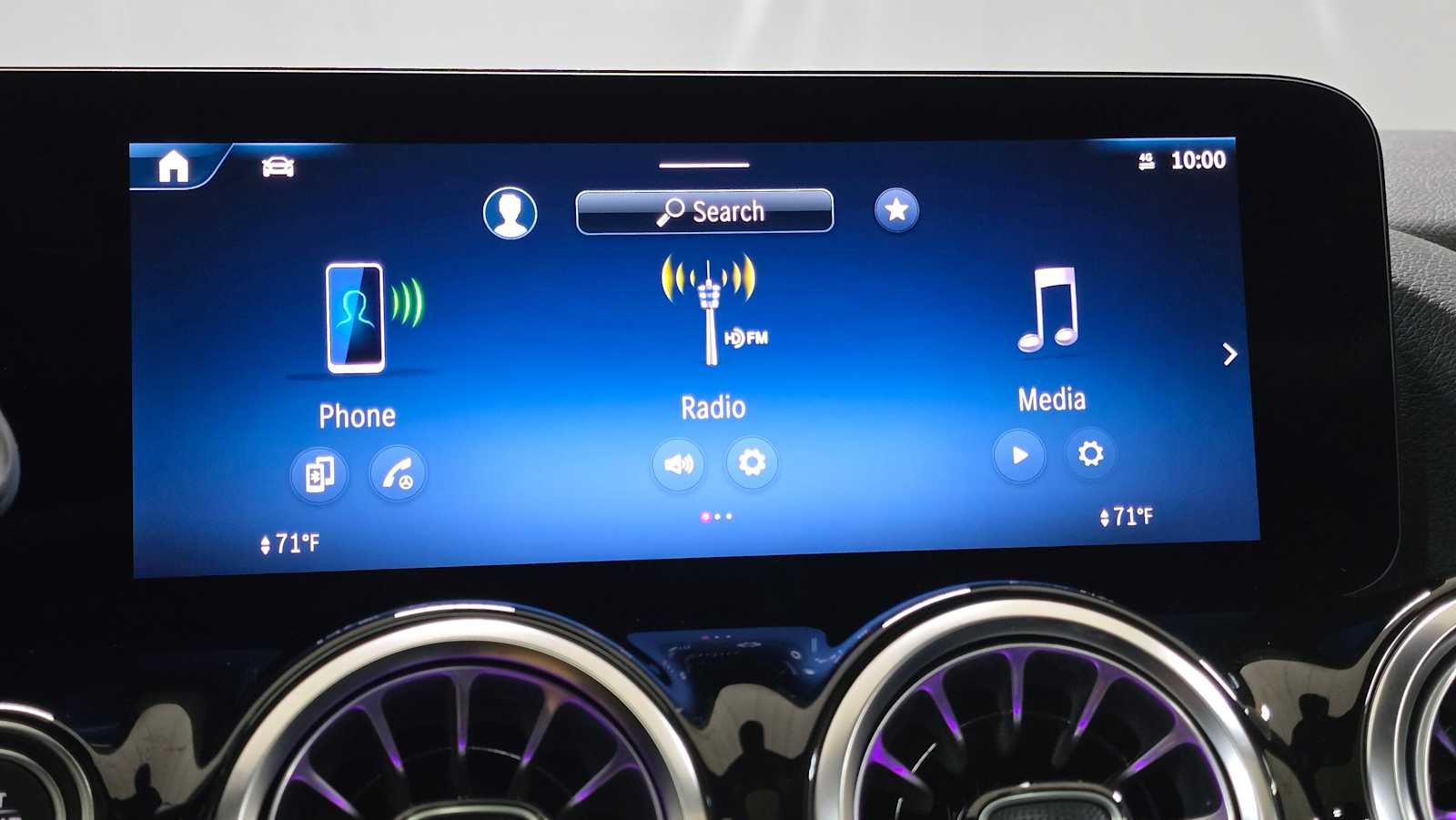 2026 Mercedes-Benz GLA 250 4MATIC® SUV