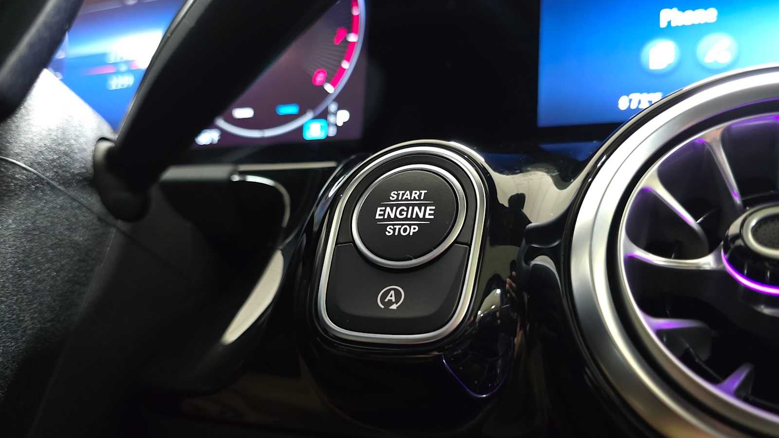 2026 Mercedes-Benz GLA 250 4MATIC® SUV