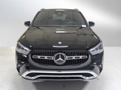 2026 Mercedes-Benz GLA 250 4MATIC® SUV