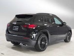 2026 Mercedes-Benz GLA 250 4MATIC® SUV