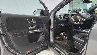 2023 Mercedes-Benz GLA GLA 250