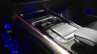 2023 Mercedes-Benz GLA GLA 250