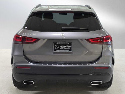 2023 Mercedes-Benz GLA GLA 250