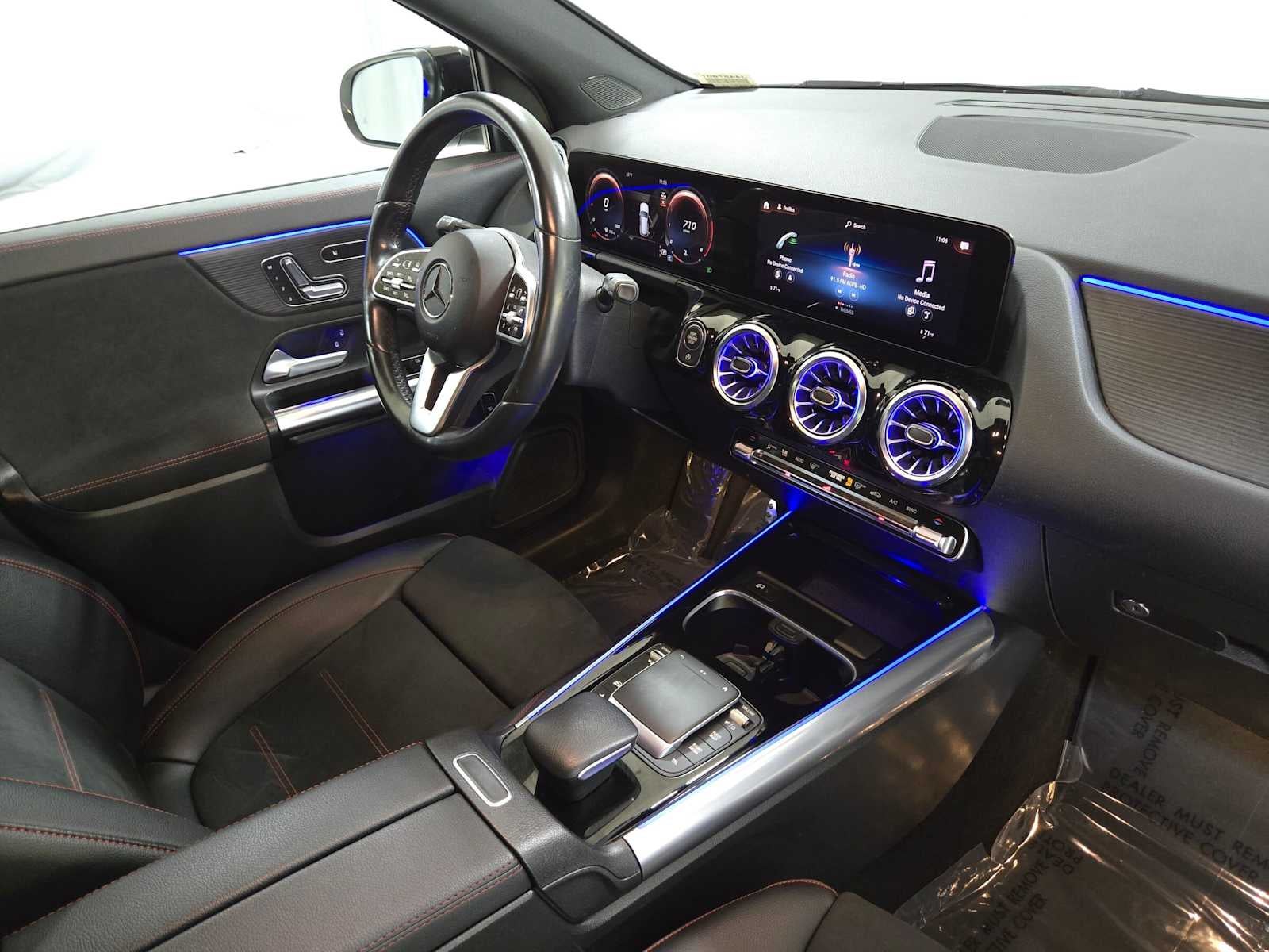 2023 Mercedes-Benz GLA 250 4MATIC® SUV