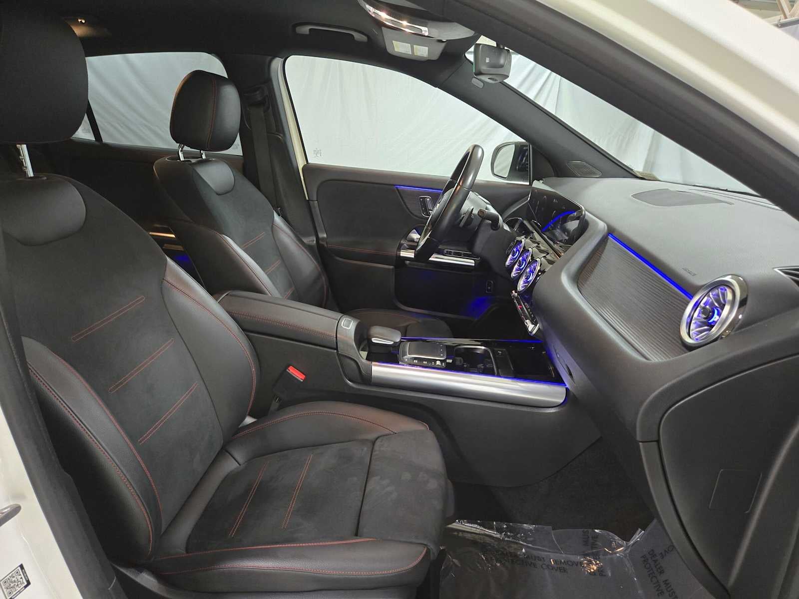 2023 Mercedes-Benz GLA 250 4MATIC® SUV