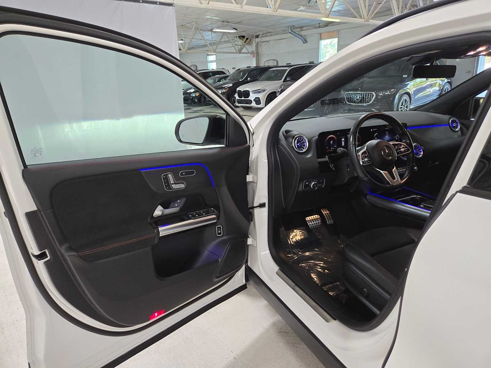 2023 Mercedes-Benz GLA 250 4MATIC® SUV