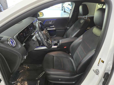 2023 Mercedes-Benz GLA 250 4MATIC® SUV
