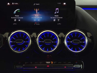 2023 Mercedes-Benz GLA 250 4MATIC® SUV