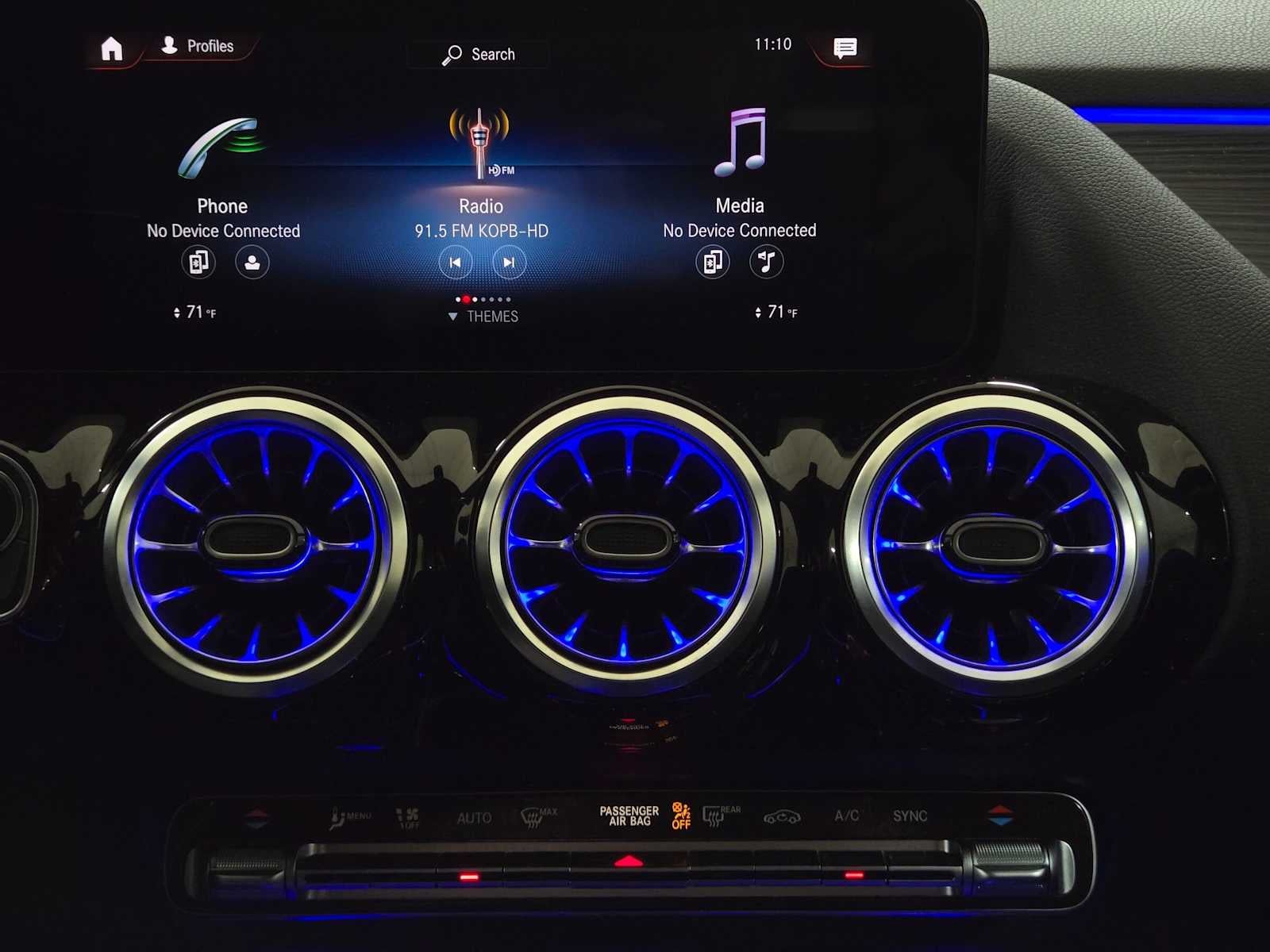 2023 Mercedes-Benz GLA 250 4MATIC® SUV