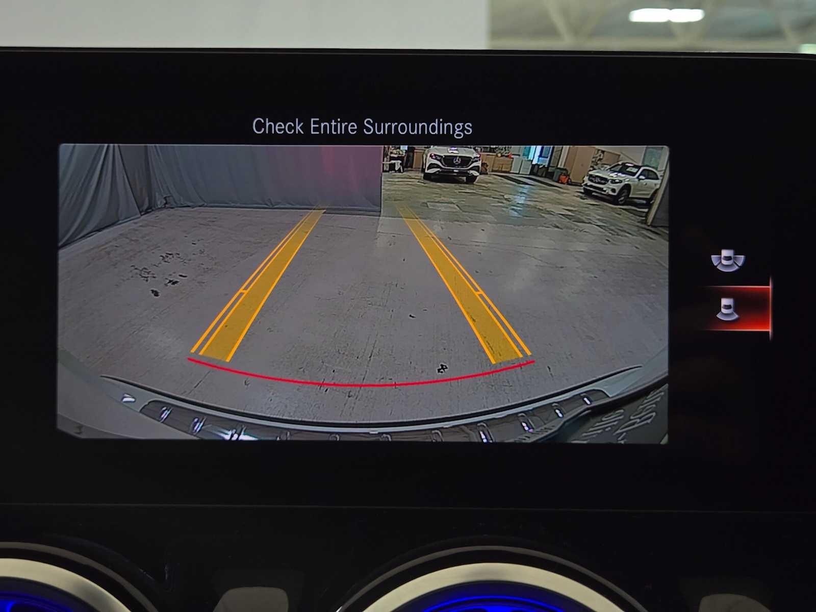 2023 Mercedes-Benz GLA 250 4MATIC® SUV