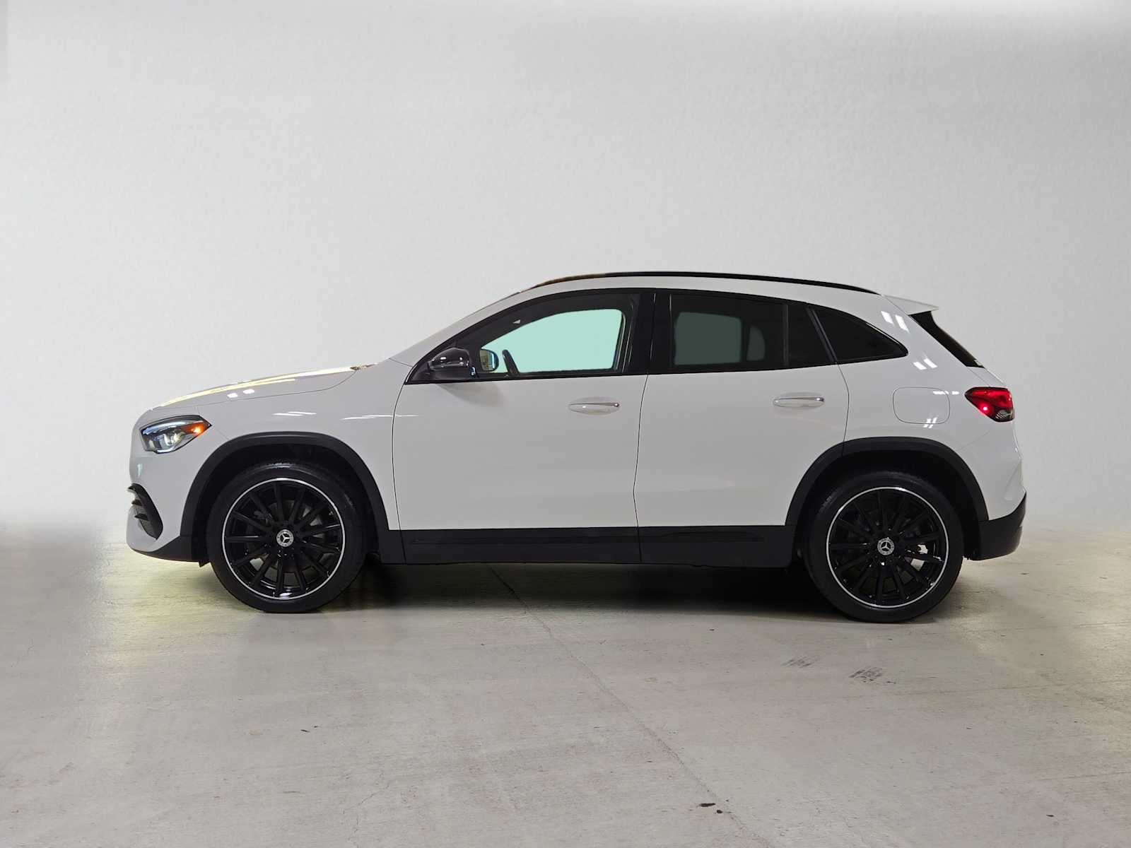 2023 Mercedes-Benz GLA 250 4MATIC® SUV