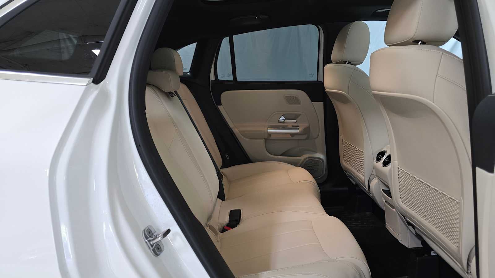 2026 Mercedes-Benz GLA GLA 250