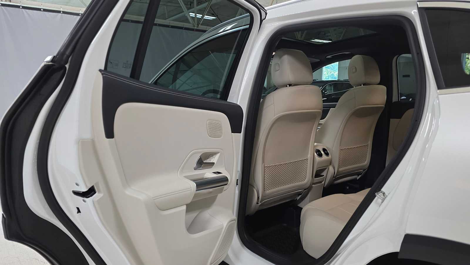 2026 Mercedes-Benz GLA GLA 250