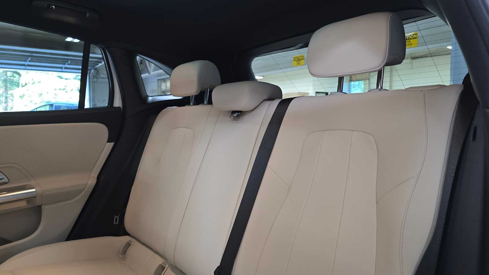 2026 Mercedes-Benz GLA GLA 250