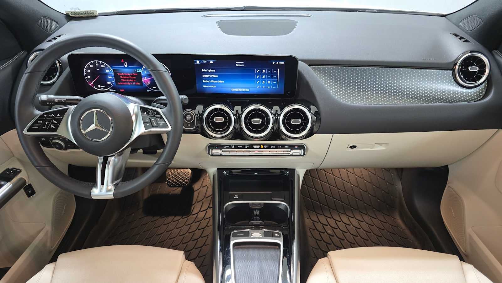 2026 Mercedes-Benz GLA GLA 250