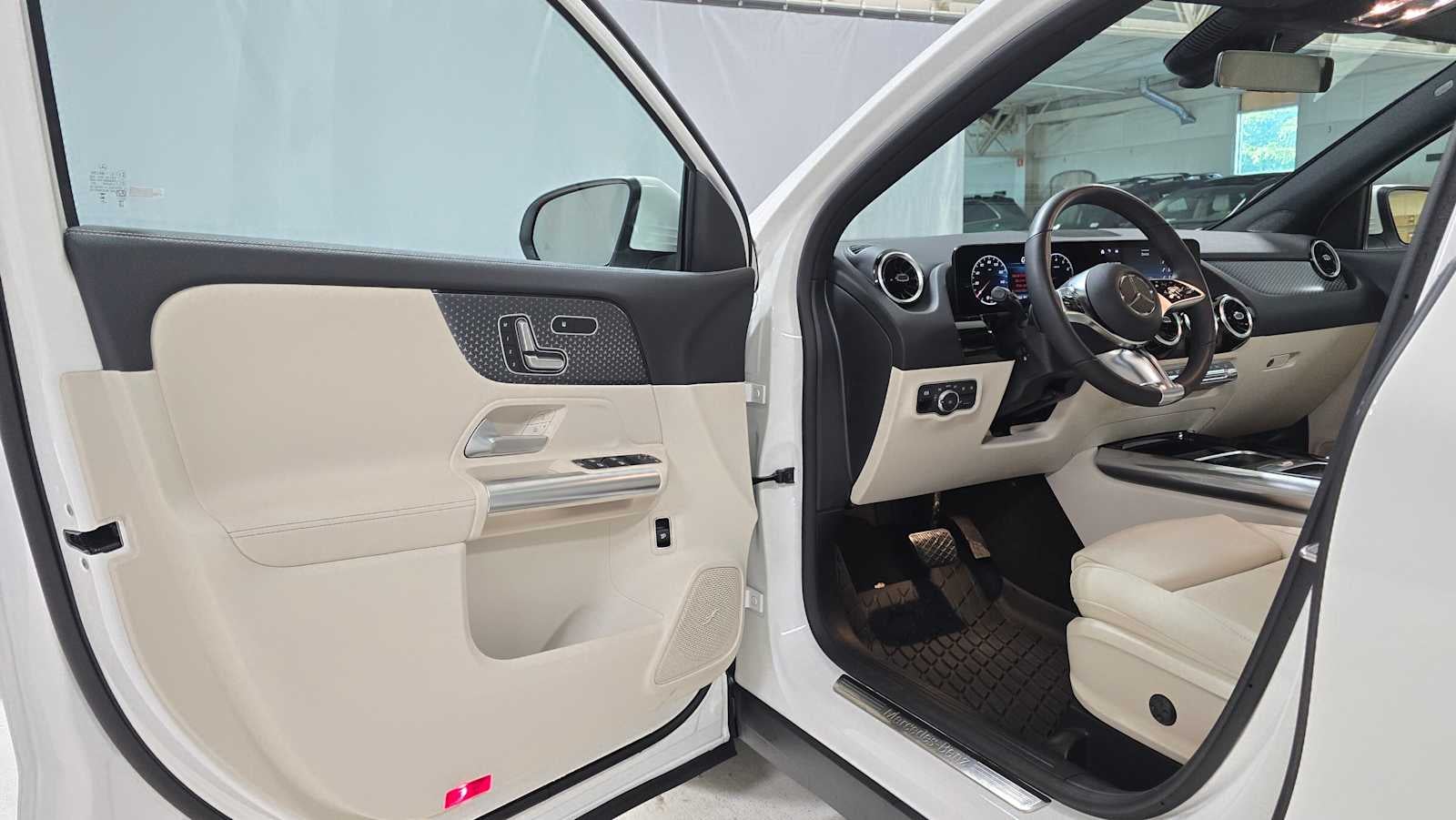 2026 Mercedes-Benz GLA GLA 250