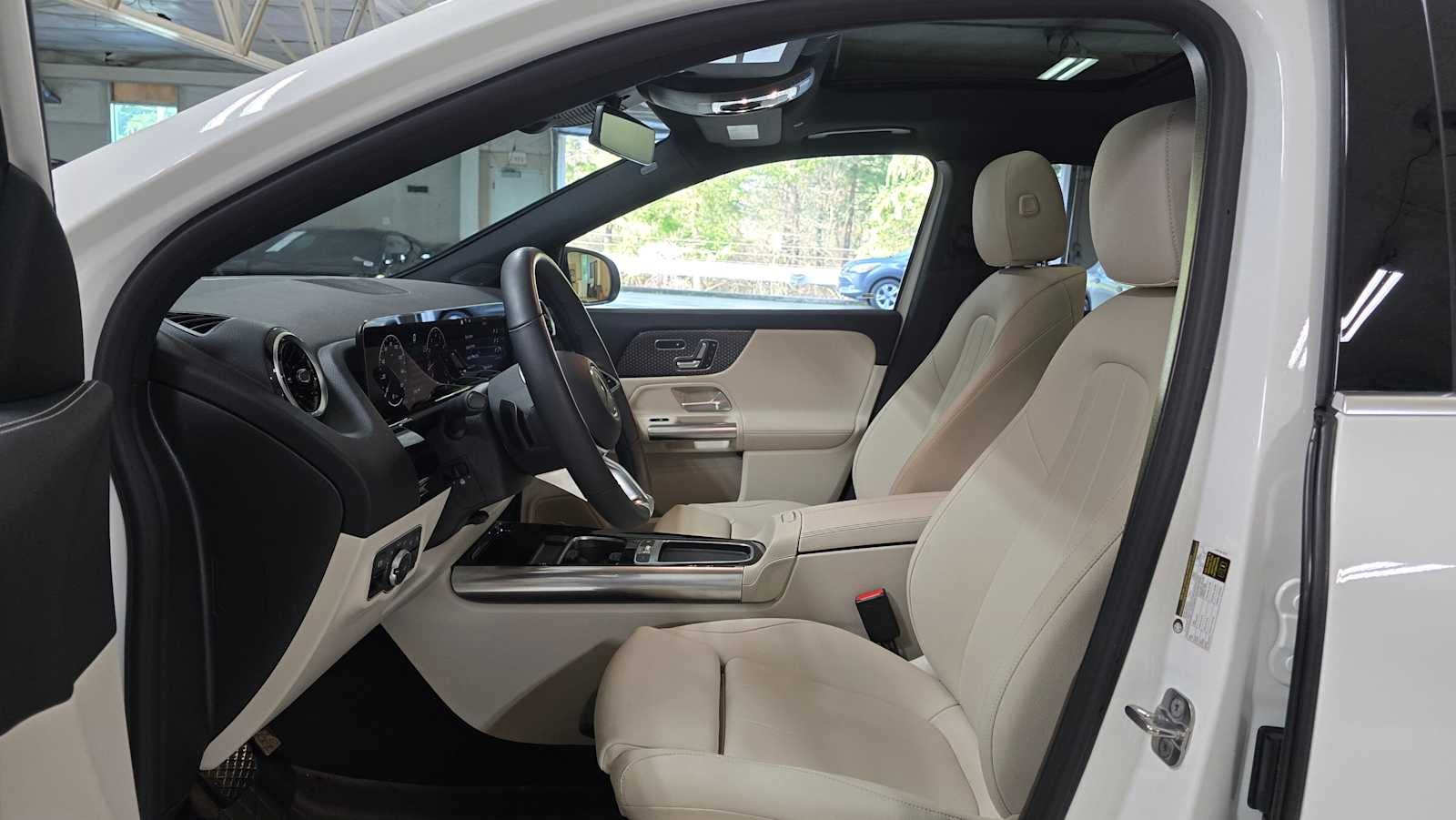 2026 Mercedes-Benz GLA GLA 250