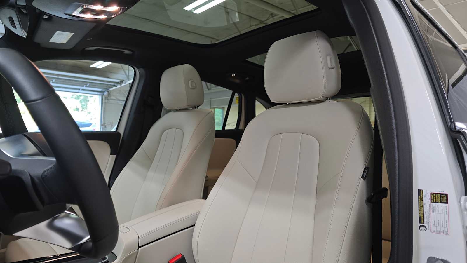 2026 Mercedes-Benz GLA GLA 250