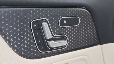 2026 Mercedes-Benz GLA GLA 250