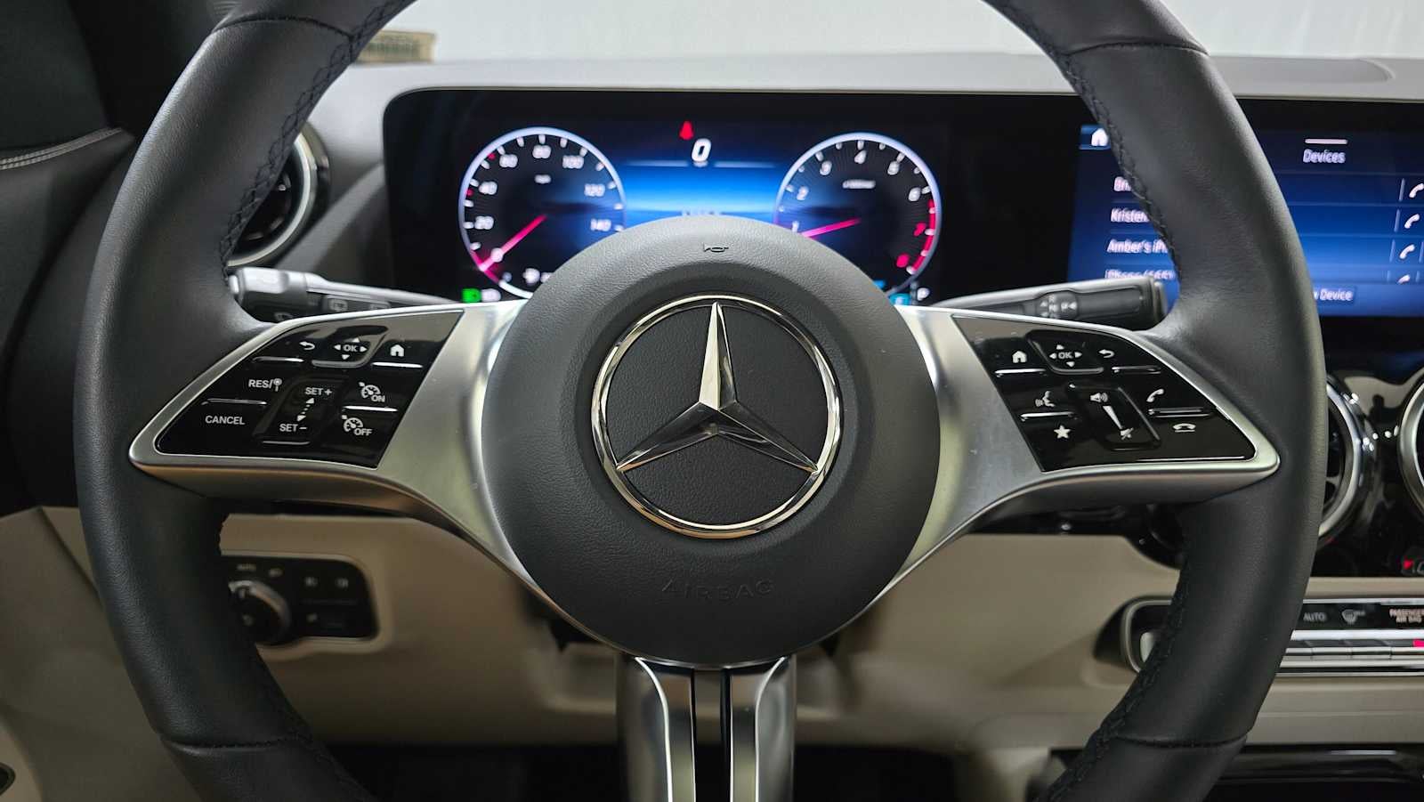 2026 Mercedes-Benz GLA GLA 250