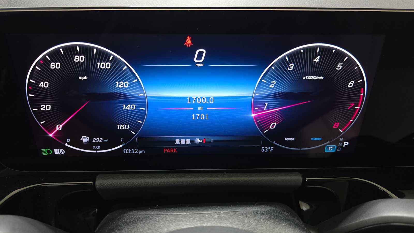 2026 Mercedes-Benz GLA GLA 250