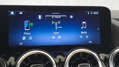 2026 Mercedes-Benz GLA GLA 250