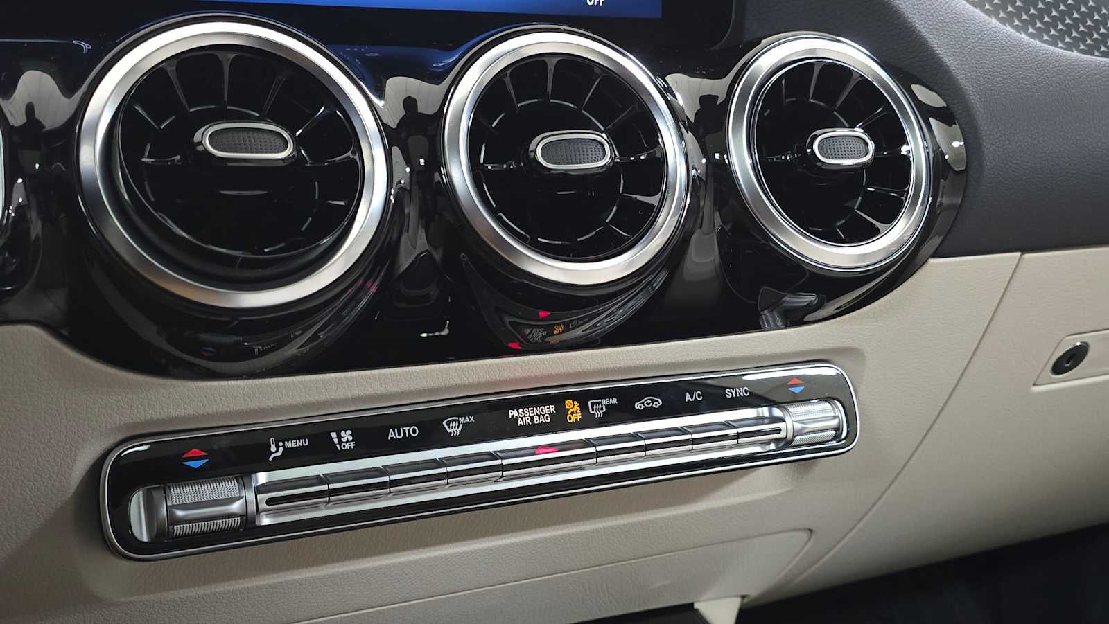 2026 Mercedes-Benz GLA GLA 250