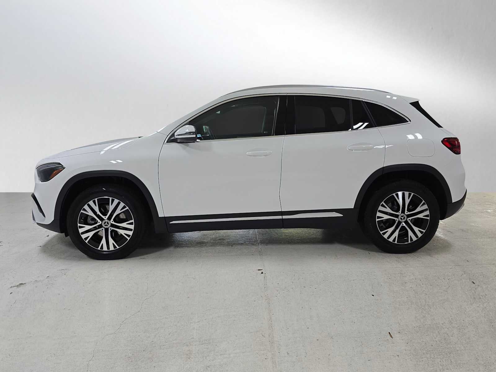 2026 Mercedes-Benz GLA GLA 250