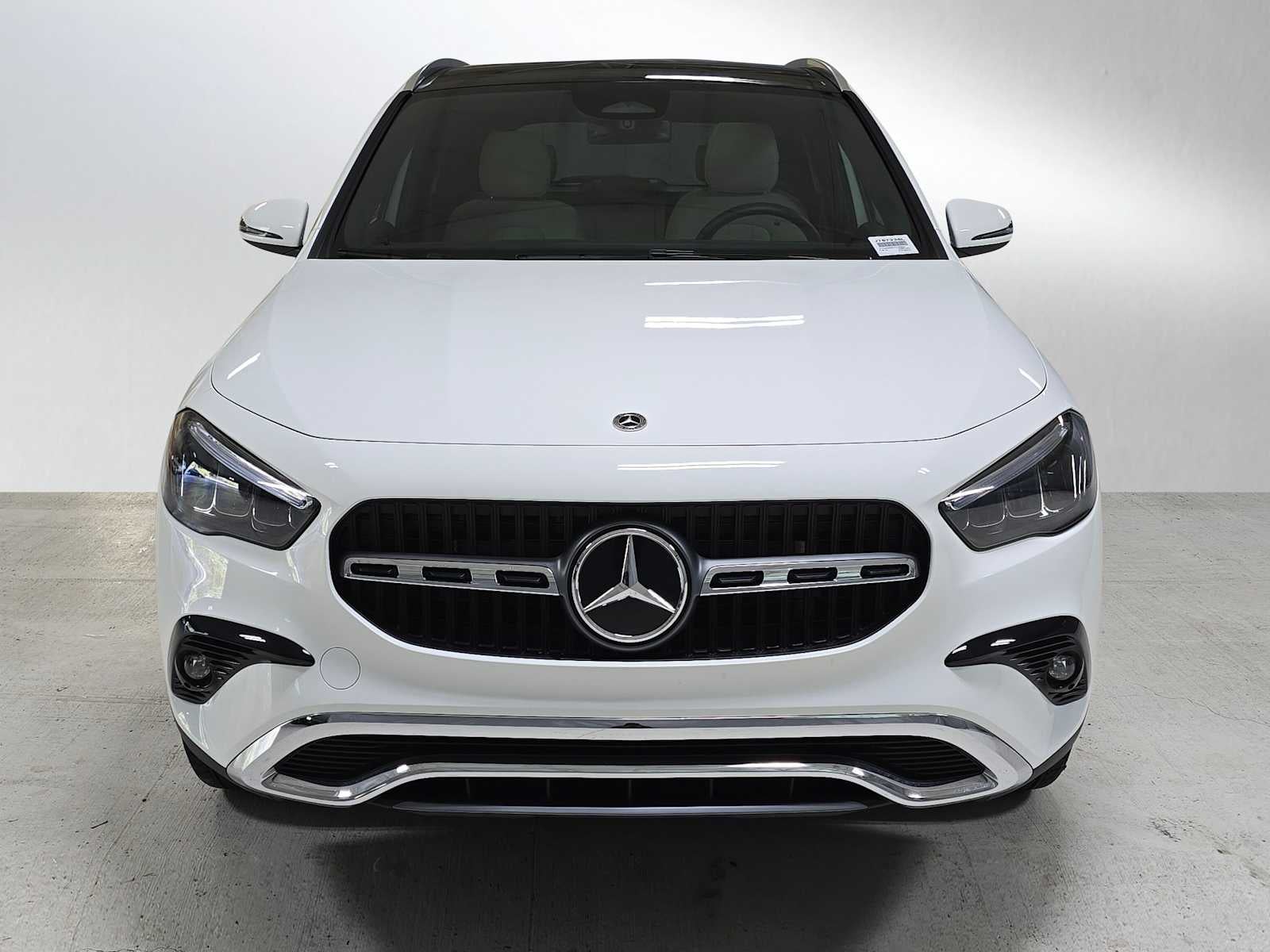 2026 Mercedes-Benz GLA GLA 250