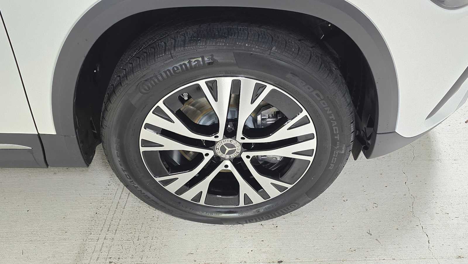 2026 Mercedes-Benz GLA GLA 250