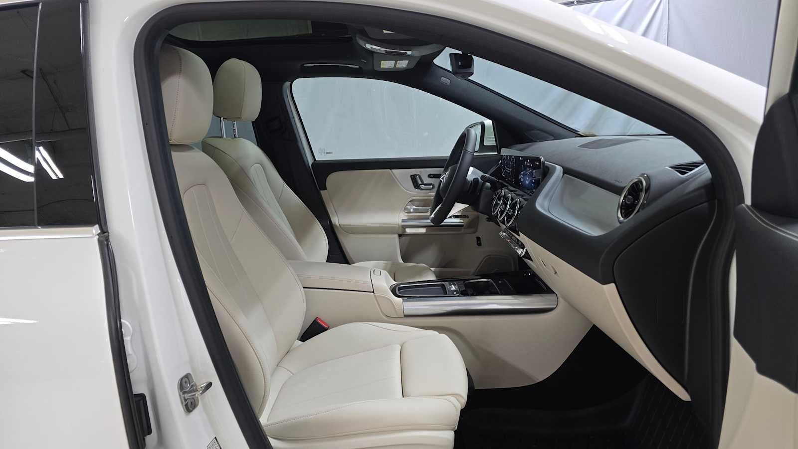 2026 Mercedes-Benz GLA 250 GLA 250