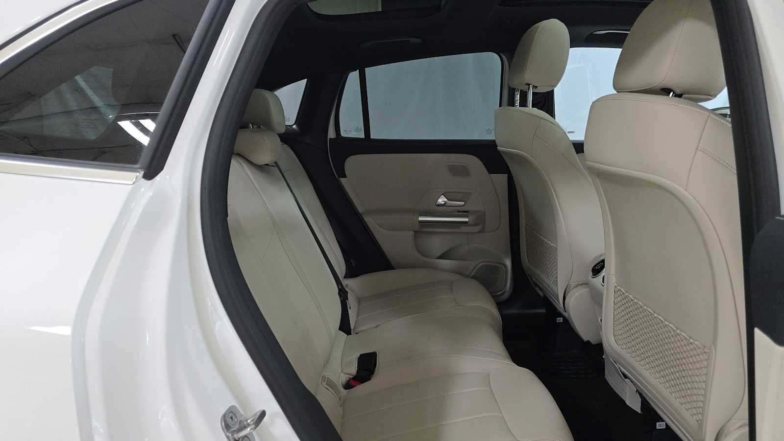 2026 Mercedes-Benz GLA 250 GLA 250