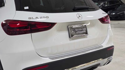 2026 Mercedes-Benz GLA 250 GLA 250