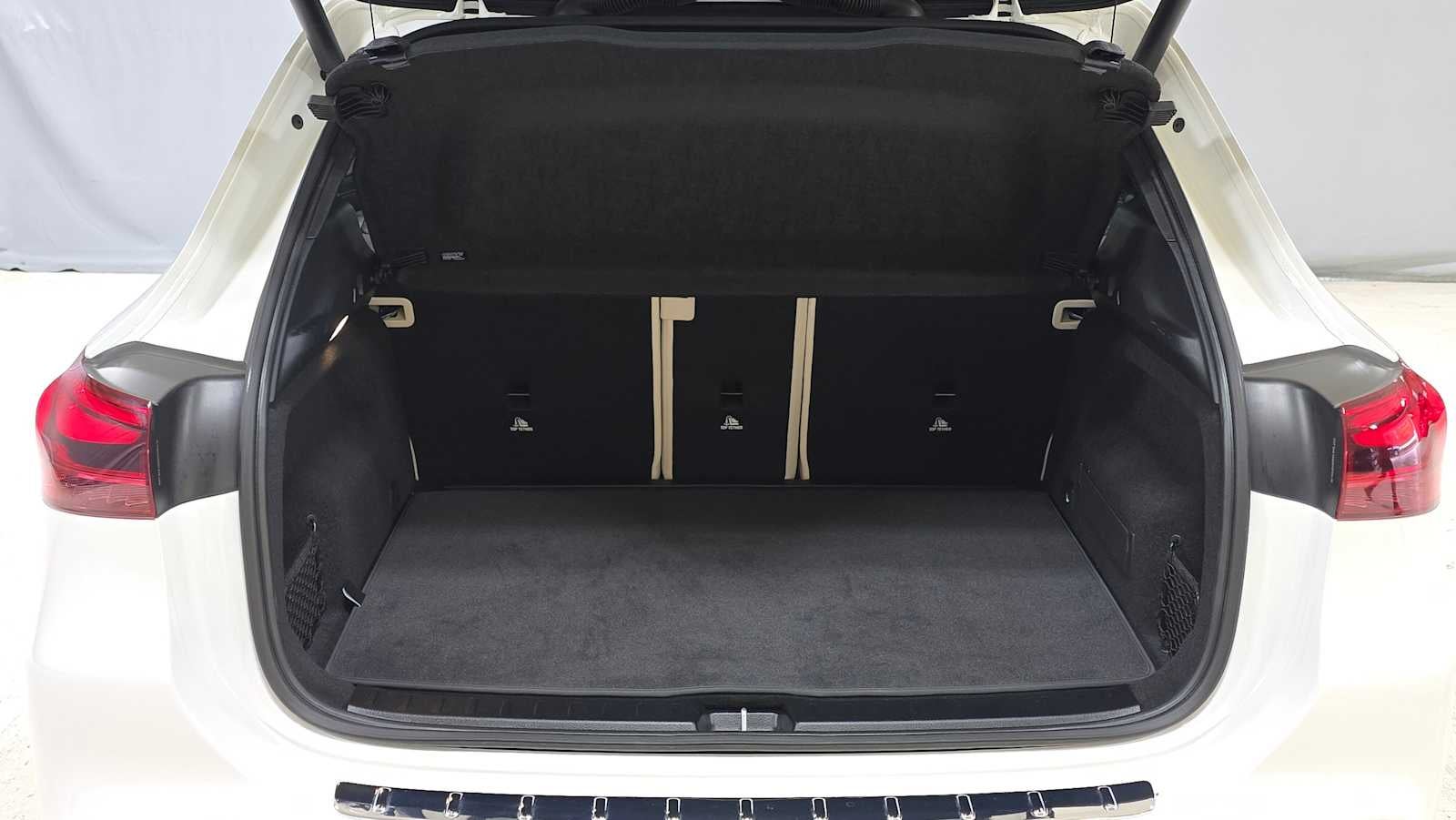 2026 Mercedes-Benz GLA 250 GLA 250