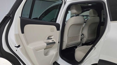 2026 Mercedes-Benz GLA 250 GLA 250