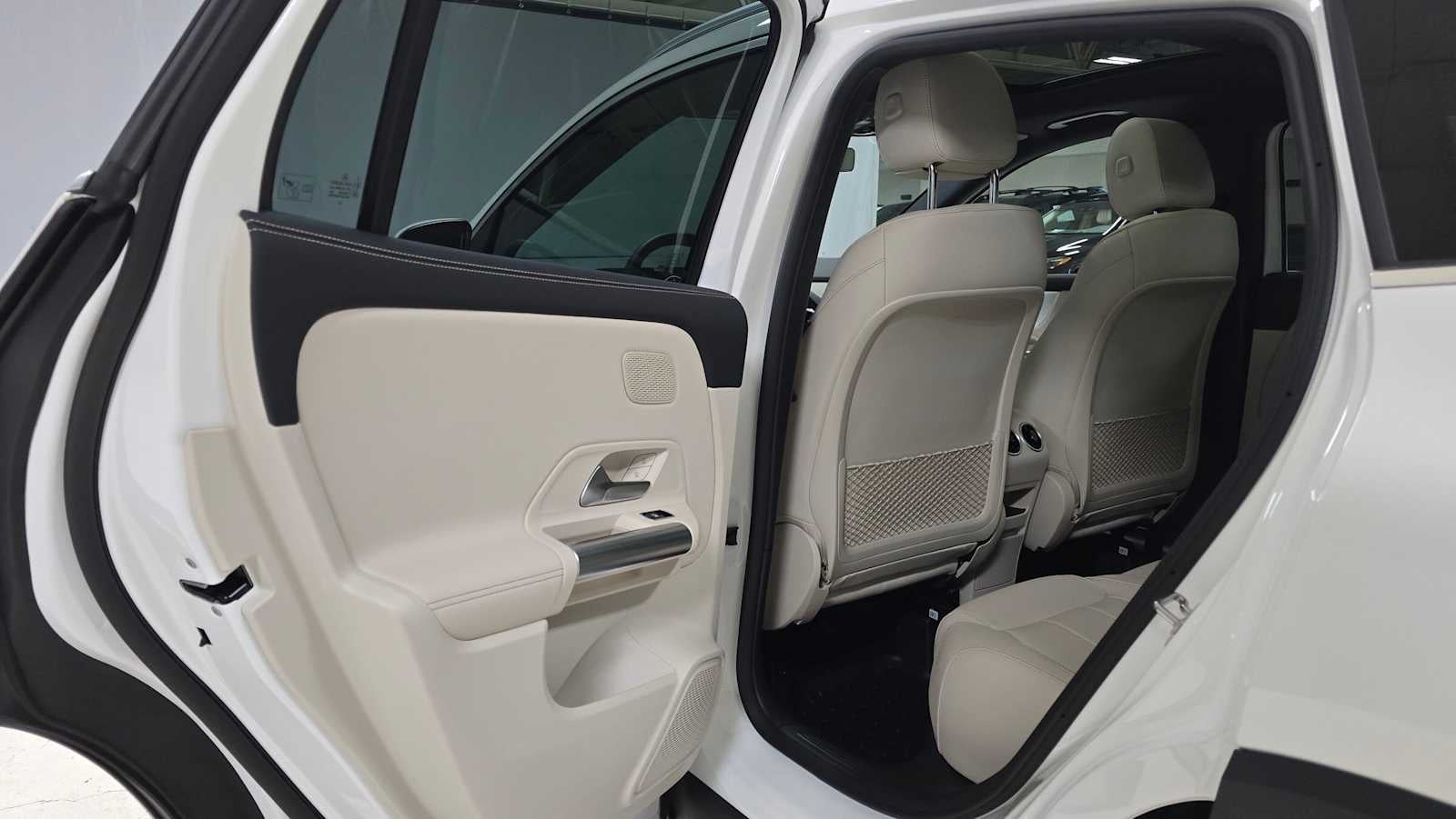 2026 Mercedes-Benz GLA 250 GLA 250