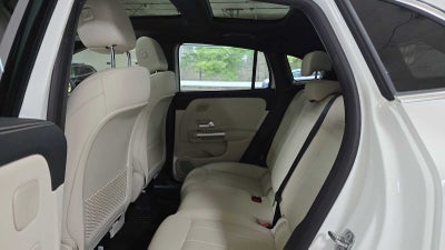 2026 Mercedes-Benz GLA 250 GLA 250