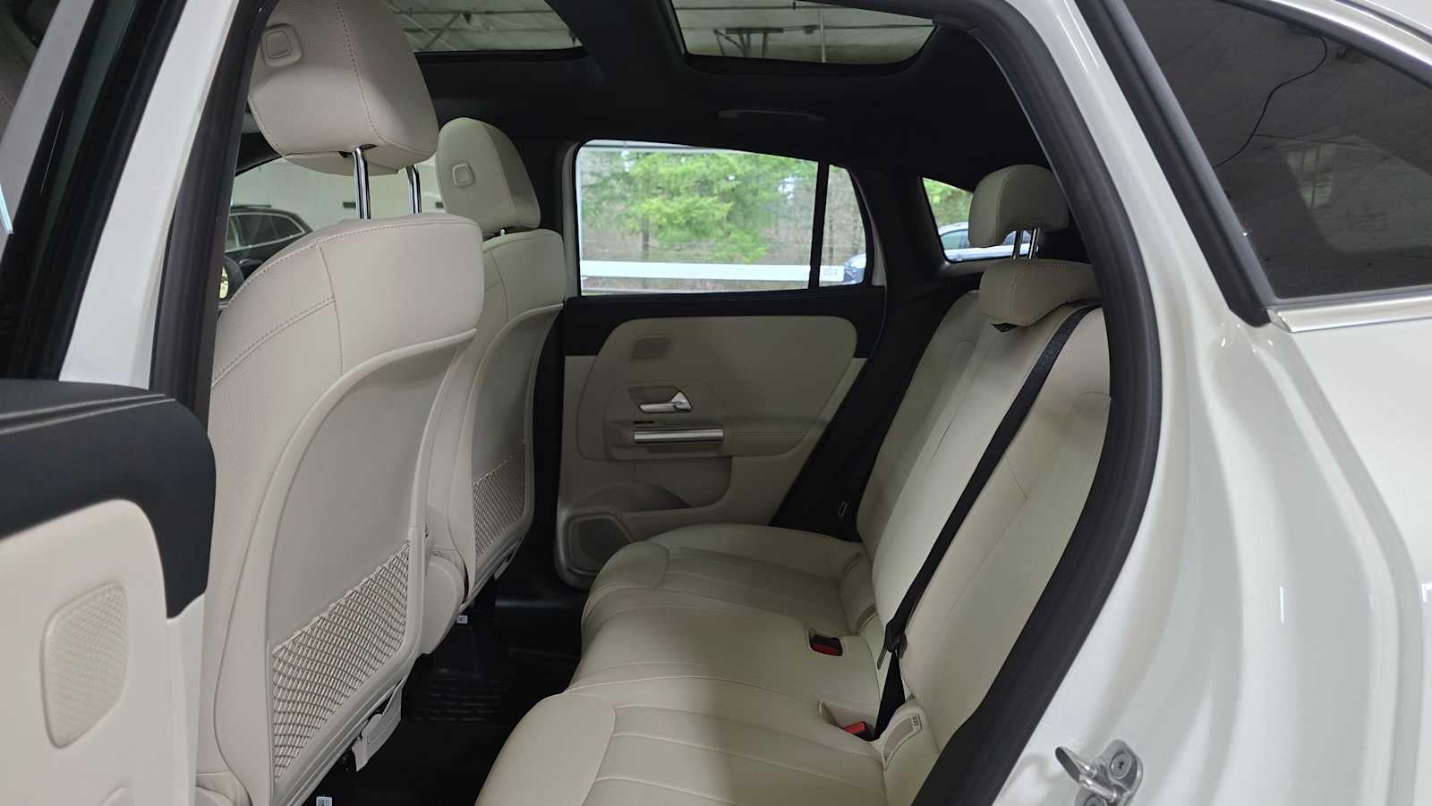 2026 Mercedes-Benz GLA 250 GLA 250