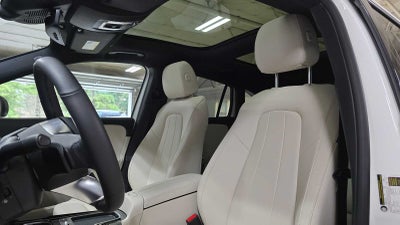 2026 Mercedes-Benz GLA 250 GLA 250