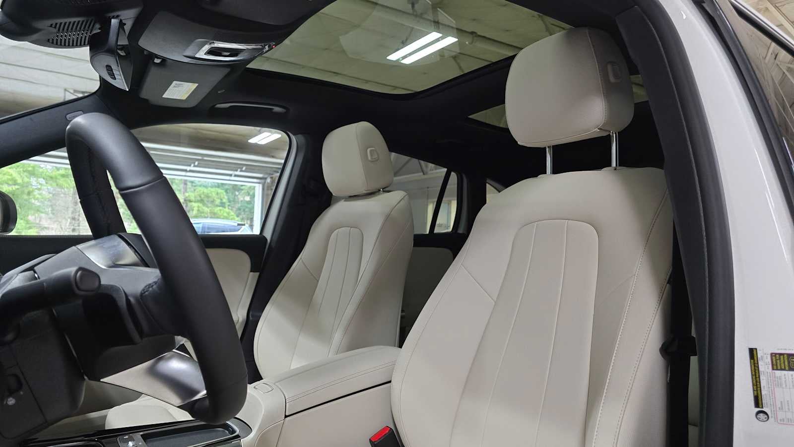 2026 Mercedes-Benz GLA 250 GLA 250