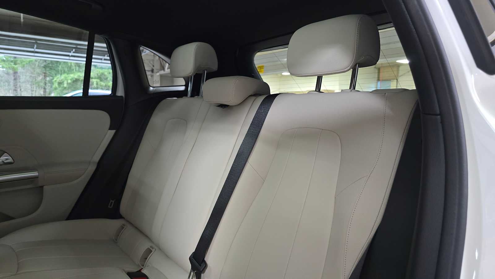 2026 Mercedes-Benz GLA 250 GLA 250