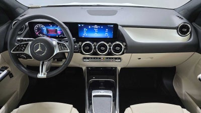 2026 Mercedes-Benz GLA 250 GLA 250