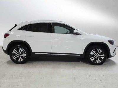 2026 Mercedes-Benz GLA 250 GLA 250