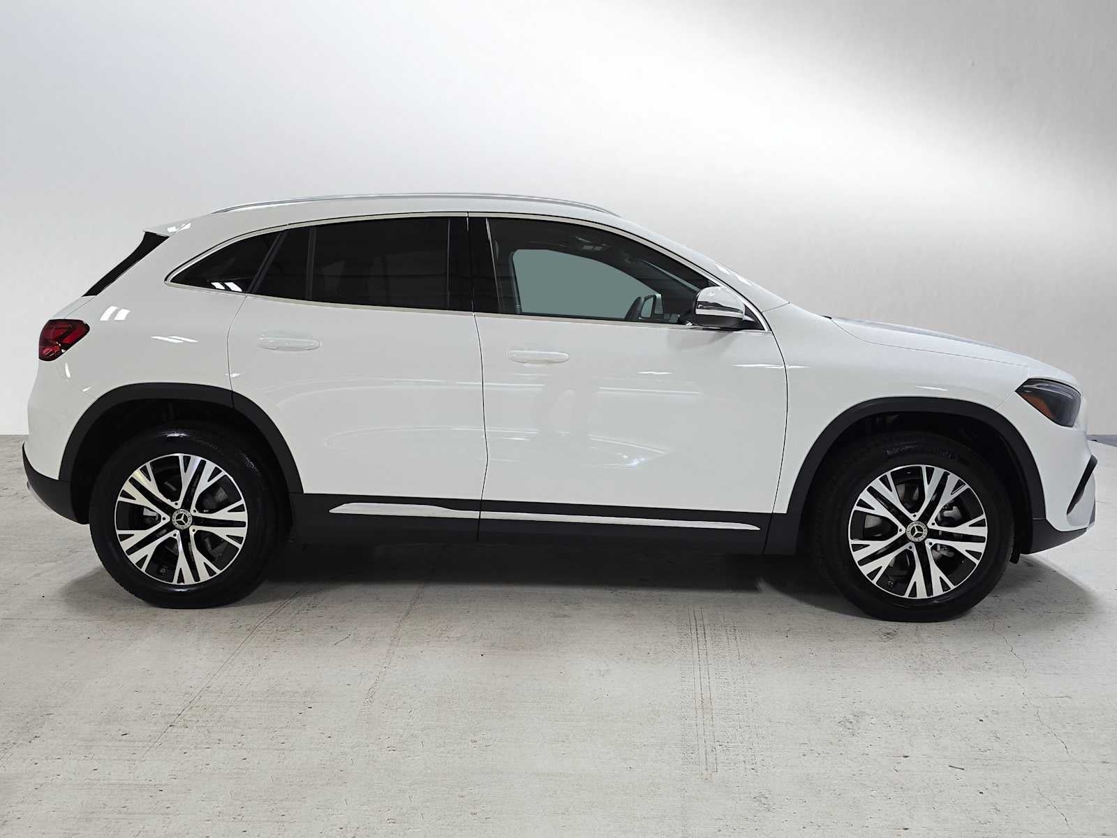 2026 Mercedes-Benz GLA 250 GLA 250